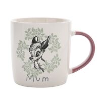 Disney Home By Widdop And Co Bambi - Mug Mum