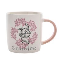 Disney Home By Widdop And Co Bambi - Mug Grandma