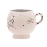 Disney D100 By Widdop Premium Mug - Alice In Wonderland