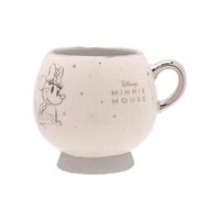 Disney D100 By Widdop Premium Mug - Minnie Mouse