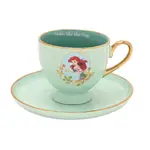 Disney by Widdop and Co - Princess Tea Cup & Saucer - Ariel