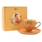 Disney by Widdop and Co - Princess Tea Cup & Saucer - Belle