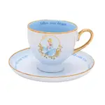 Disney by Widdop and Co - Princess Tea Cup & Saucer - Cinderella