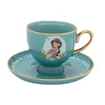 Disney by Widdop and Co - Princess Tea Cup & Saucer - Jasmine