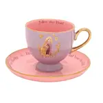 Disney by Widdop and Co - Princess Tea Cup & Saucer - Rapunzel