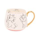 Disney by Widdop and Co - Classic Collectable Mug - Marie