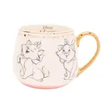 Disney by Widdop and Co - Classic Collectable Mug - Marie