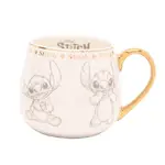 Disney by Widdop and Co - Classic Collectable Mug - Stitch