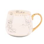 Disney by Widdop and Co - Classic Collectable Mug - Tinker Bell