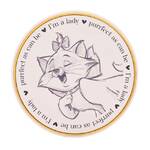Disney by Widdop and Co - Classic Collectable Coaster - Marie