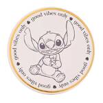 Disney by Widdop and Co - Classic Collectable Coaster - Stitch