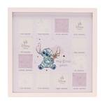 Disney by Widdop and Co - Stitch Baby First Year Frame