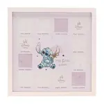 Disney by Widdop and Co - Stitch Baby First Year Frame