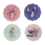 Disney Home - Stitch & Angel Coasters (Set of 4)
