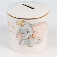 Disney Magical Beginnings Dumbo - Ceramic Moneybank