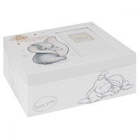 Disney Magical Beginnings Dumbo - Keepsake Box