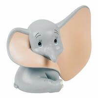 Disney Magical Beginnings Dumbo - Ceramic Dumbo Moneybank