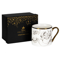 Disney Collectable By Widdop And Co Mug - Ariel