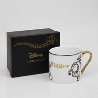 Disney Collectable By Widdop And Co Mug - Tigger