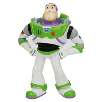 Widdop and Co Toy Story 4 Figurine - Buzz Lightyear