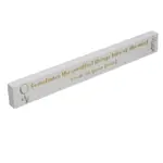 Disney Collectable By Widdop And Co Desk Plaque - Piglet