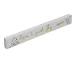 Disney Collectable By Widdop And Co Desk Plaque - Dumbo