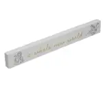 Disney Collectable By Widdop And Co Desk Plaque - Jasmine