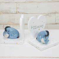 Disney Magical Beginnings Winnie The Pooh: Bookends Eeyore 