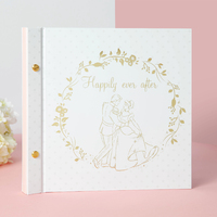 Disney Wedding By Widdop And Co Photo Album: Cinderella & Prince Charming
