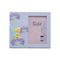 Disney Photo Frame - Tinkerbell 4x6"