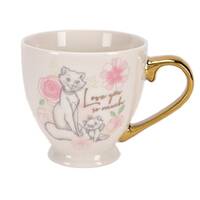 Disney Mothers Day By Widdop And Co Mug - Marie Love You So Much