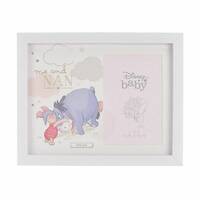 Disney Photo Frame By Widdop And Co - Piglet Nan