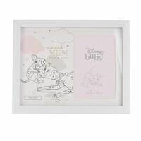 Disney Photo Frame By Widdop And Co - 101 Dalmatians Mum