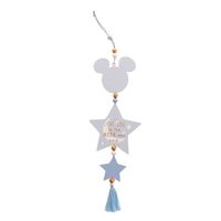 Disney Mickey & Minnie By Widdop And Co Hanging Ornament: Mickey Mouse