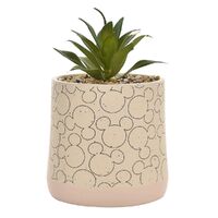 Disney Home By Widdop And Co Mickey - Ceramic Planter
