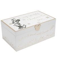 Disney Christmas By Widdop And Co Christmas Eve Box - Minnie Mouse