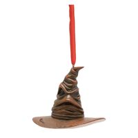 Harry Potter By Widdop And Co Hanging Ornament - Sorting Hat