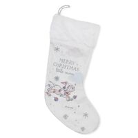 Disney Christmas By Widdop And Co Stocking: Dalmatians