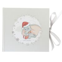 Disney Magical Beginnings: Christmas Photo Album Dumbo