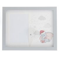 Disney Magical Beginnings: Christmas Photo Frame Dumbo