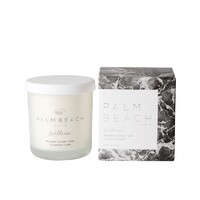 Palm Beach Collection Wellness Candle - Bergamot, Jasmine & Lime