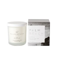 Palm Beach Collection Wellness Candle - Rosewood, Gardenia & Musk