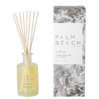 Palm Beach Collection Wellness Reed Diffuser - Bergamot, Jasmine & Lime