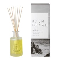 Palm Beach Collection Wellness Reed Diffuser - Rosewood, Gardenia & Musk
