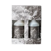 Palm Beach Collection Wellness Room Mist & Linen Spray Gift Set - Bergamot, Jasmine & Lime