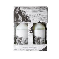 Palm Beach Collection Wellness Room Mist & Linen Spray Gift Set - Rosewood, Gardenia & Musk