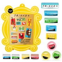 Mad Beauty Friends Advent Calender