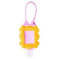 Mad Beauty Friends Hand Sanitiser - Silicone Frame