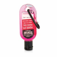 Mad Beauty Friends Hand Sanitiser - They Don't Know That We Know