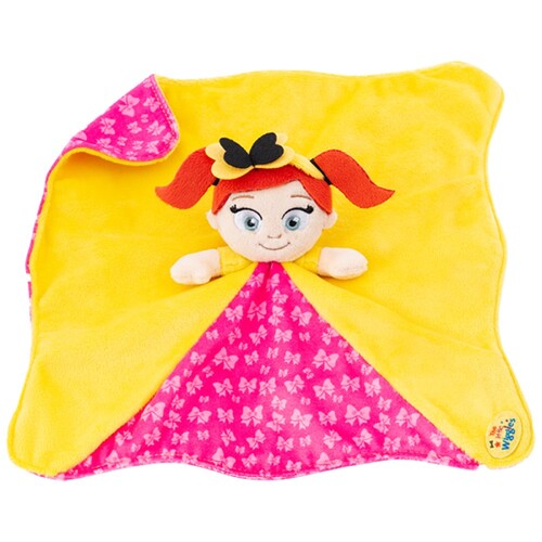 The Little Wiggles - Emma Comfort Blanket